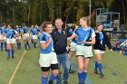 Women's Rugby Senior Day  Wheaton Women's Rugby Senior Day.  Photo by Keith Nordstrom : Wheaton, Rugby, Senior Day